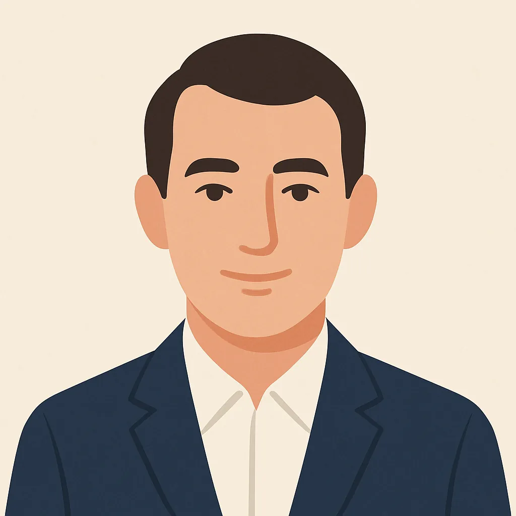 Lucas Girard